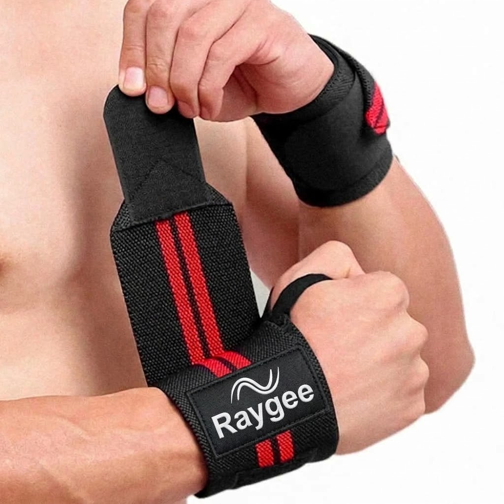 Wrist Wraps