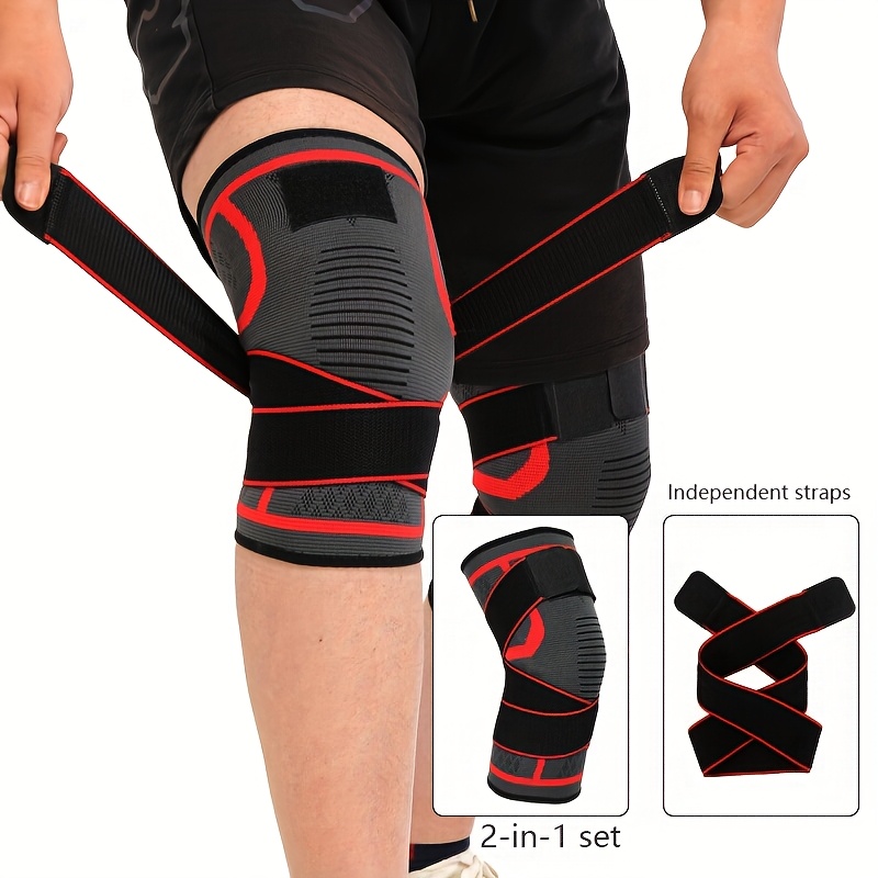 Knee Wrap