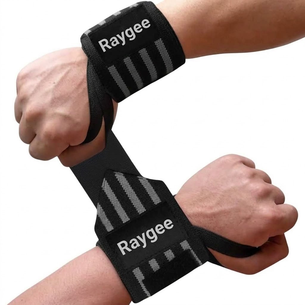 Wrist Wraps