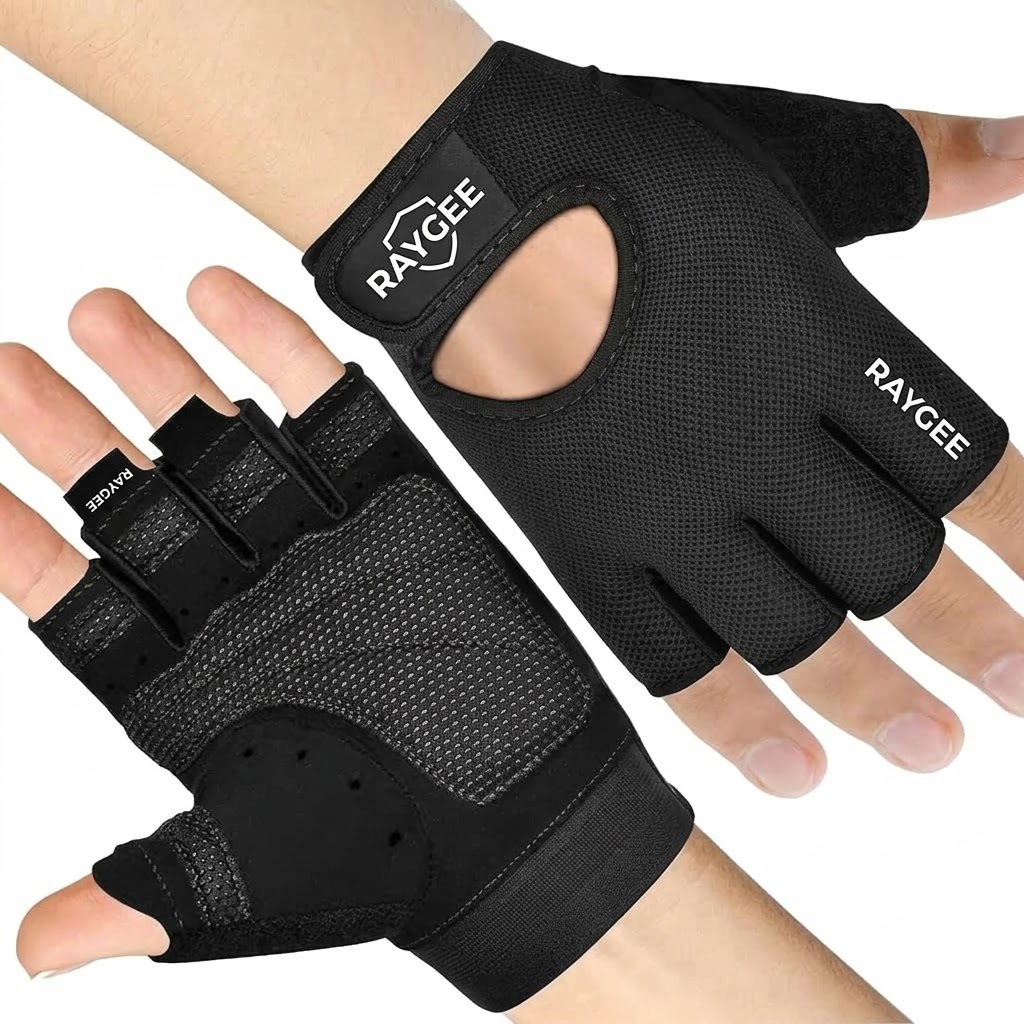 Gym Gloves