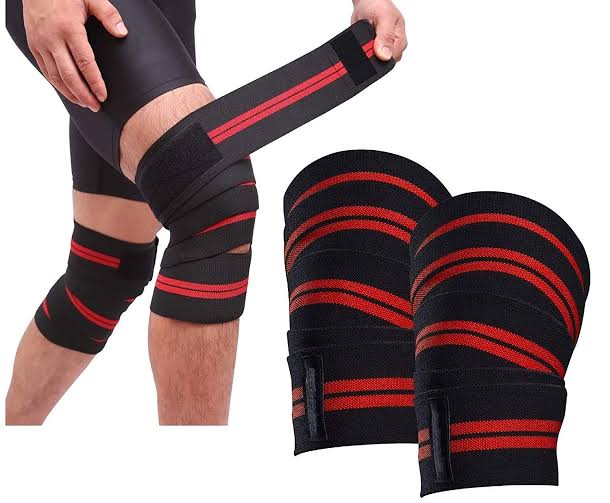 Knee Wrap