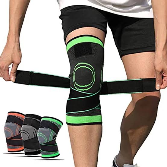 Knee Wrap