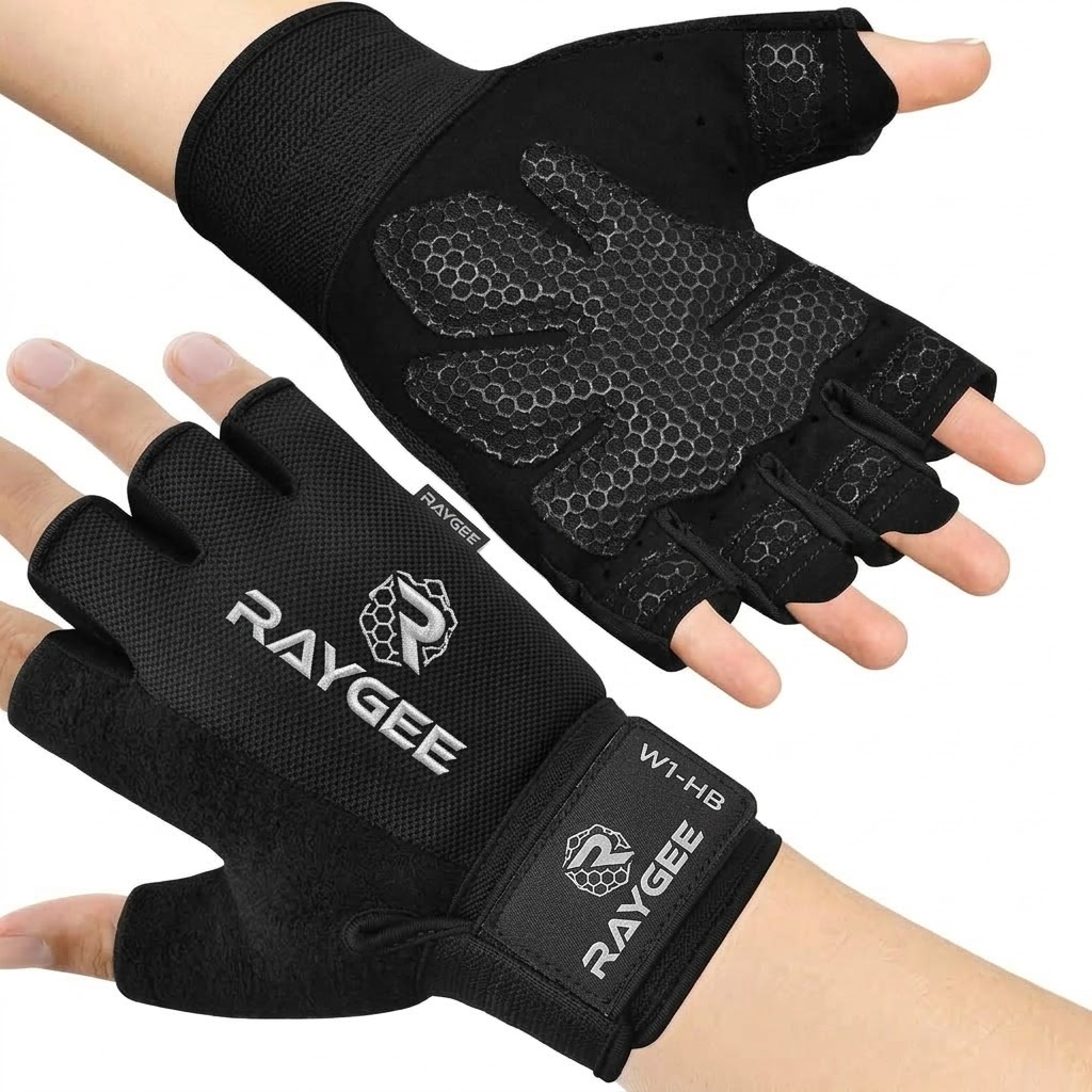Gym Gloves