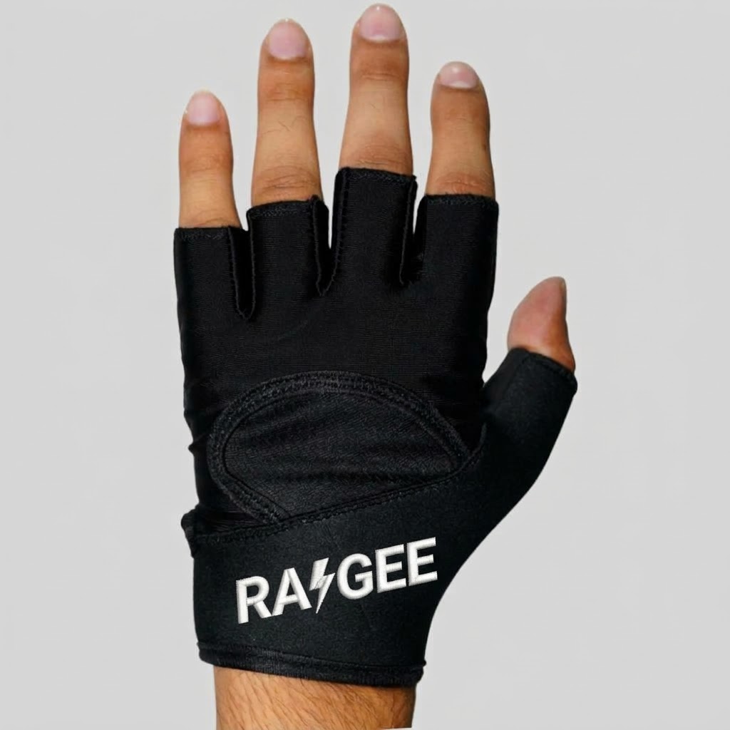 Gym Gloves