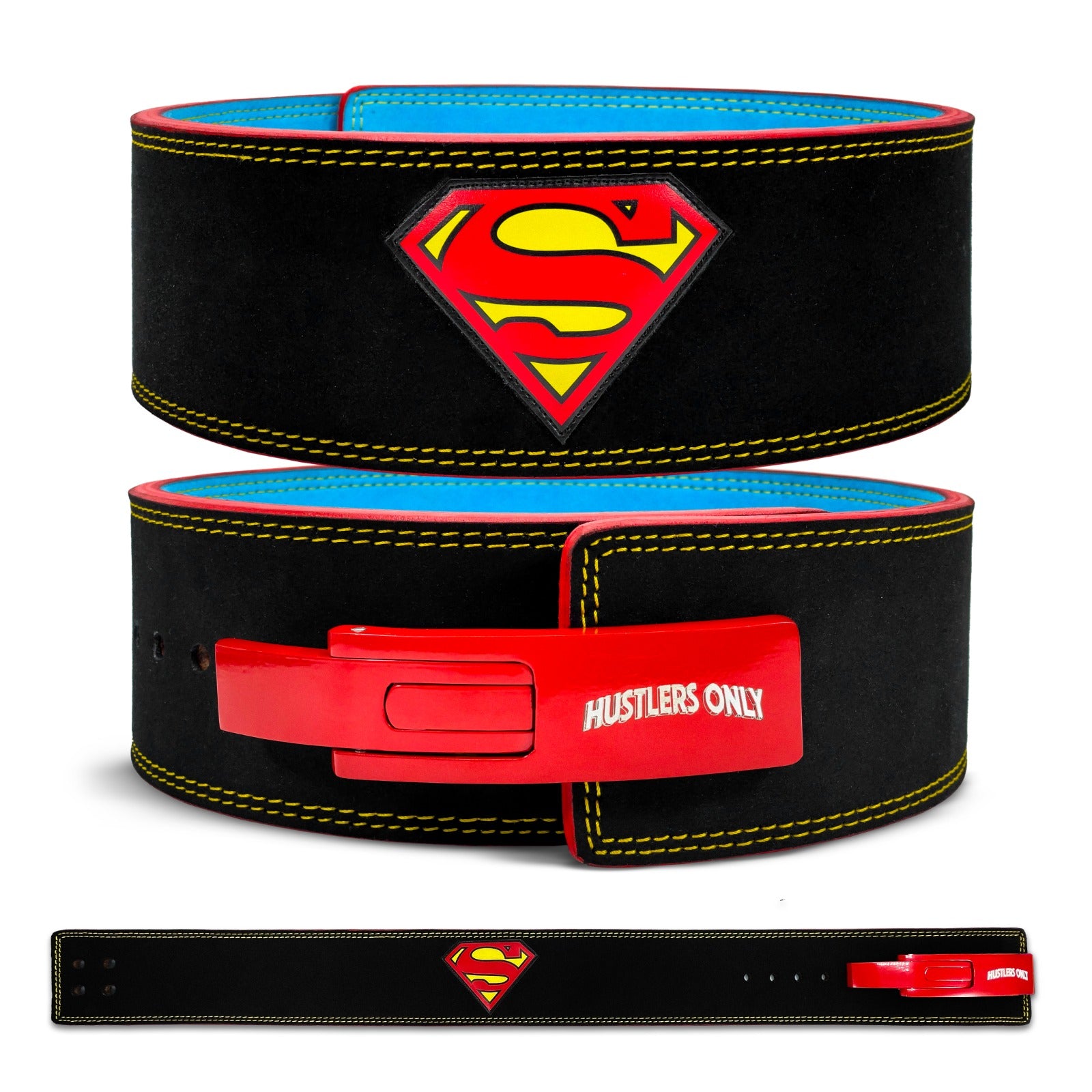 Power Lifting Belts
